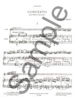 Jacques Ibert: Concerto pour flûte et orchestra Product Image