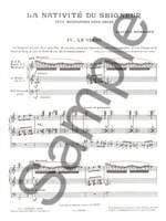Messiaen: La Nativité du Seigneur Volume 2 Product Image