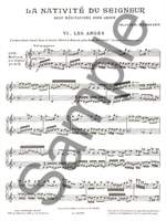 Messiaen: La Nativité du Seigneur Volume 3 Product Image