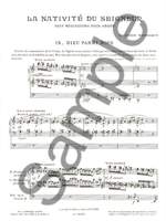Messiaen: La Nativité du Seigneur Volume 4 Product Image