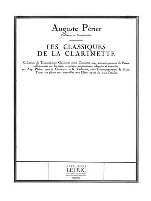 Jean-Baptiste Lully: Sarabande et Gavotte