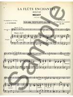 Wolfgang Amadeus Mozart: Invocation Product Image