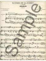 Robert Schumann: Robert Alexander Schumann: LAuberge Op.82, No.6 Product Image