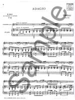 Arcangelo Corelli: Arcangelo Corelli: Adagio Product Image