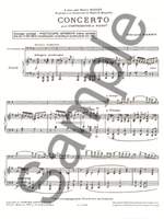 Nanny: Concerto Product Image