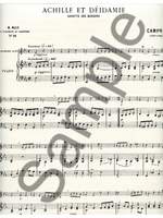 André Campra: Andre Campra: Gavotte in E flat Product Image