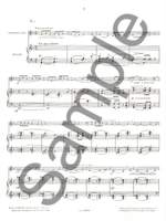 Jacques Ibert - Histoires Pour Saxophone Et Piano (Arr.: Marcel Mule) Product Image