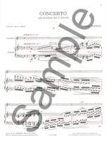 Paul Bonneau: Concerto Product Image