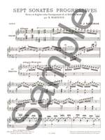 Naderman: 7 Sonates progressives Product Image