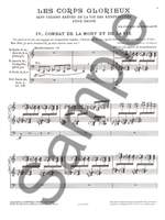 Olivier Messiaen: Les Corps glorieux - Vol.2 Product Image