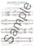 Olivier Messiaen: Les Corps Glorieux - Vol. 3 Product Image
