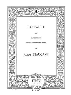 Beaucamp: Fantaisie