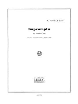 Yvette Guilbert: Impromptu