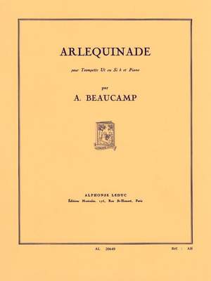 Beaucamp: Arlequinade