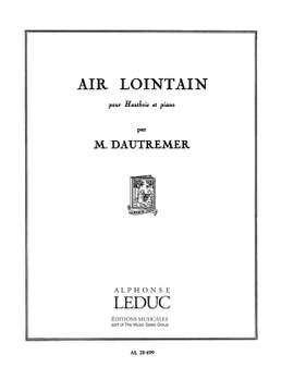Dautremer: Air Lointain