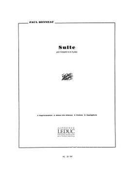Bonneau: Suite.