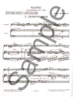 Bonneau: Suite Product Image