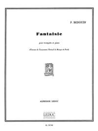 Bedouin: Fantaisie
