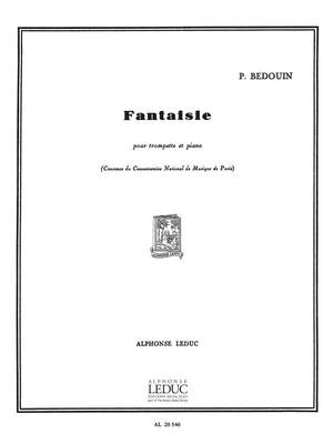 Bedouin: Fantaisie