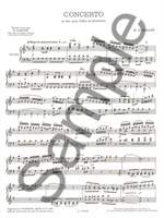 Wolfgang Amadeus Mozart: W.A. Mozart Concerto In G Product Image