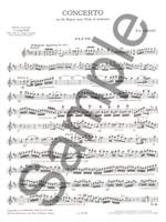 Wolfgang Amadeus Mozart: Concerto No.2 In D K314 Product Image