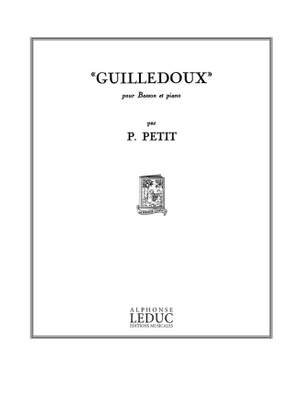 P. Petit: Guilledoux