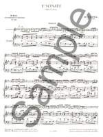 Georg Friedrich Händel: Flute Sonata No.1 Product Image