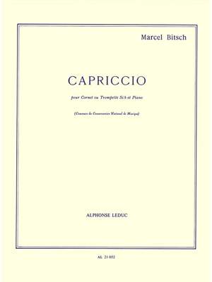 Marcel Bitsch: Capriccio