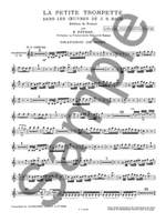 Eugene Foveau: La Petite Trompette dans les Oeuvres de J.S.Bach Product Image