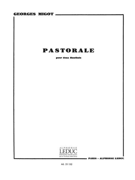 Migot: Pastorale