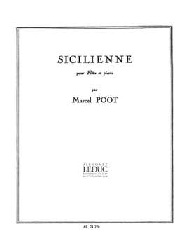 Poot: Sicilienne