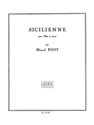 Poot: Sicilienne