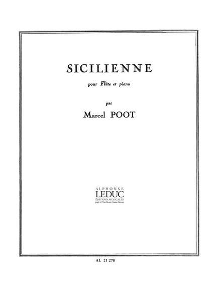 Poot: Sicilienne