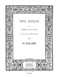 Dallier: Fete Joyeuse