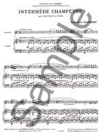 Philippe Gaubert: Intermède champêtre Product Image