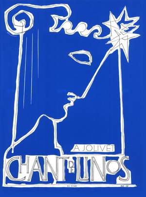 André Jolivet: Chant De Linos