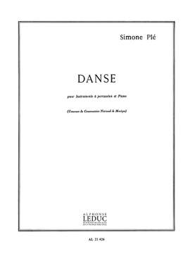 Simone Ple: Simone Ple: Danse