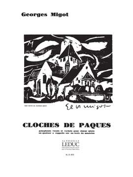 Migot: Cloches de Pâques