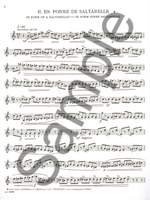 Tomasi: Six Etudes For Trumpet Product Image