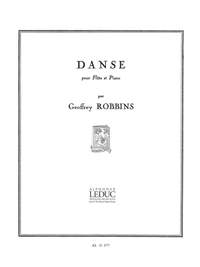 Robbins: Danse