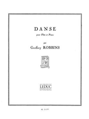 Robbins: Danse