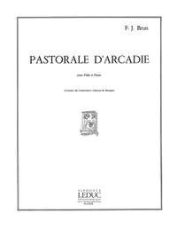 François Julien Brun: Pastorale D'Arcadie