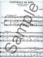 Reutter: Pastorale De Noel Product Image