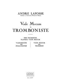 André Lafosse: Vade Mecum du tromboniste