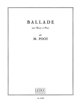 Poot: Ballade