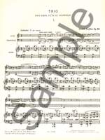 Laszlo Lajtha: Laszlo Lajtha: Trio No.1, Op.22 Product Image