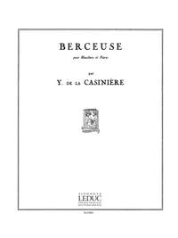 Y. de Casiniere: Berceuse