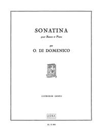 Di. Domenico: Sonatina