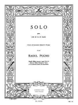 Pugno: Solo