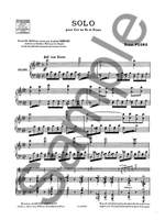 Pugno: Solo Product Image